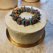 Home cake2