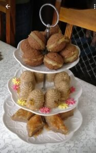 cakes 2