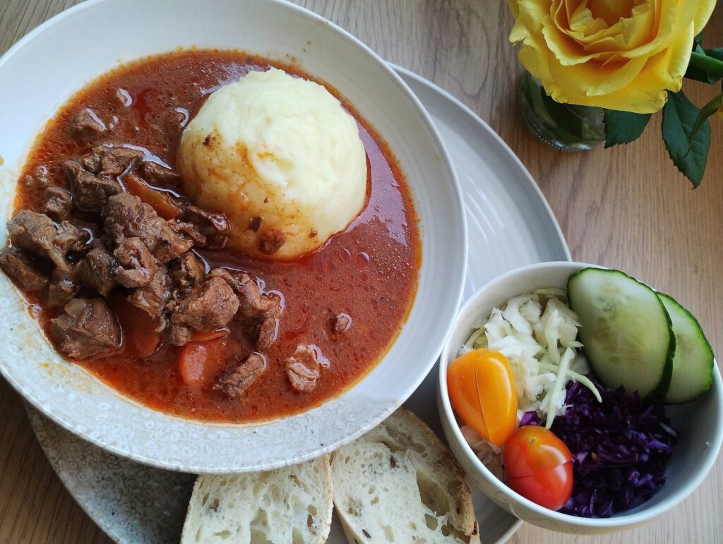 gulas